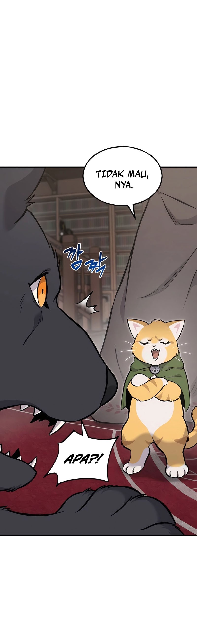Solo Farming In The Tower Chapter 86 - halaman 8