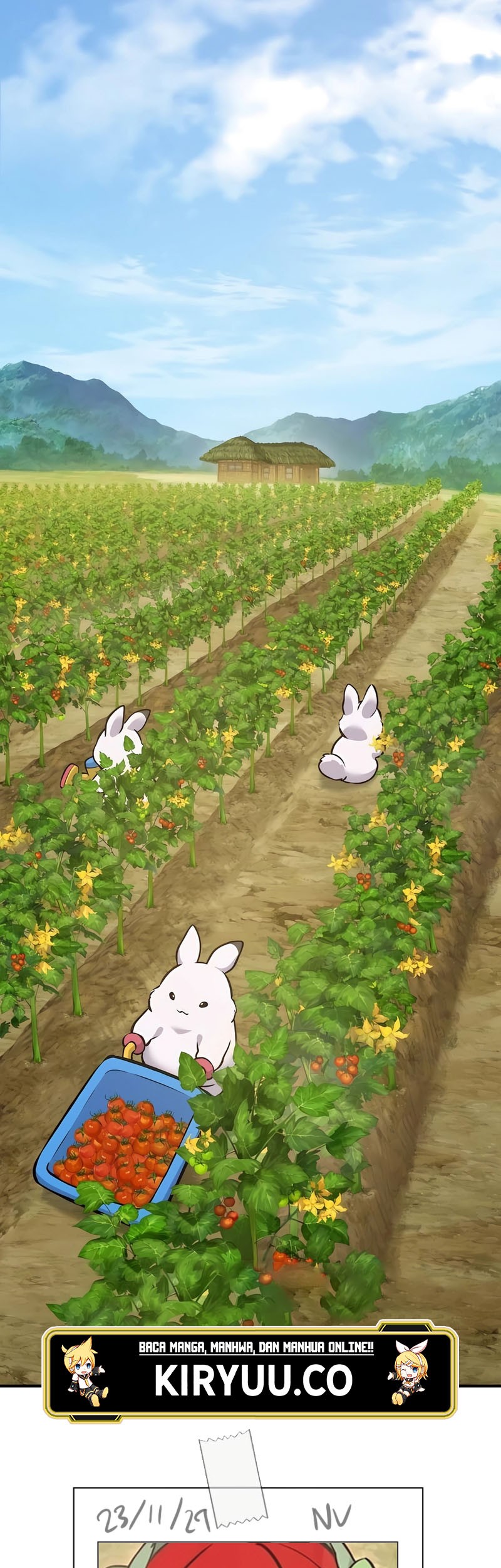 Solo Farming In The Tower Chapter 86 - halaman 88