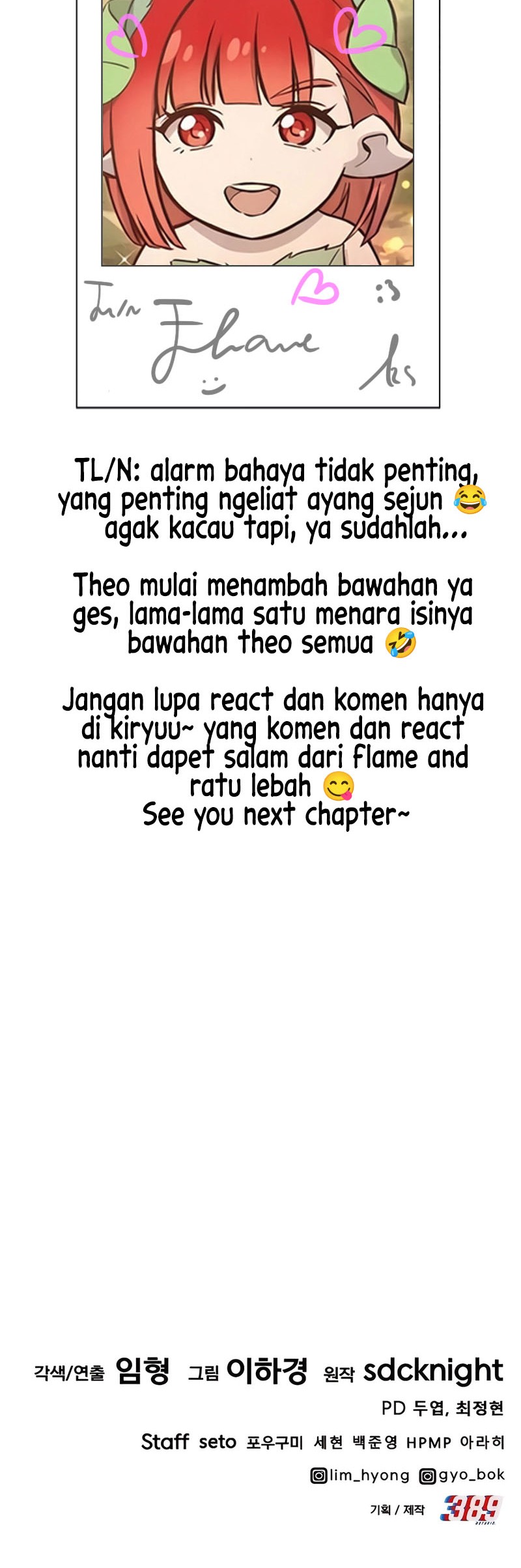 Solo Farming In The Tower Chapter 86 - halaman 89