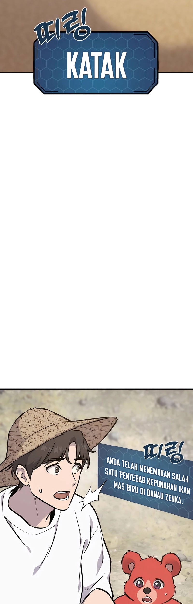 Solo Farming In The Tower Chapter 87 - halaman 100