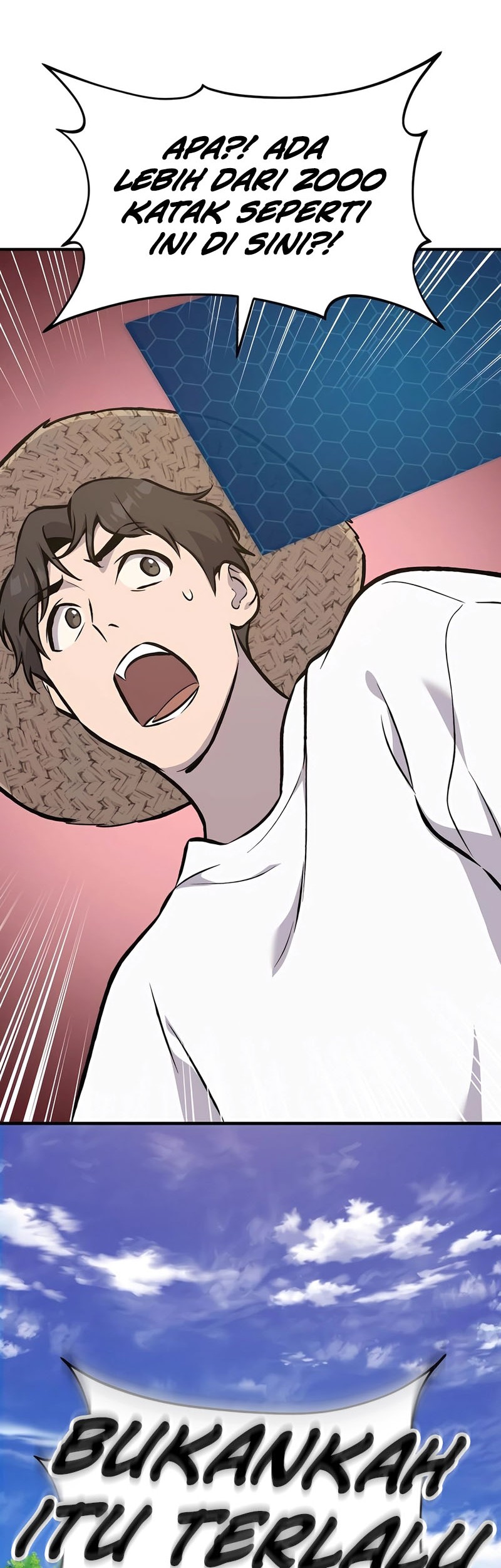 Solo Farming In The Tower Chapter 87 - halaman 102