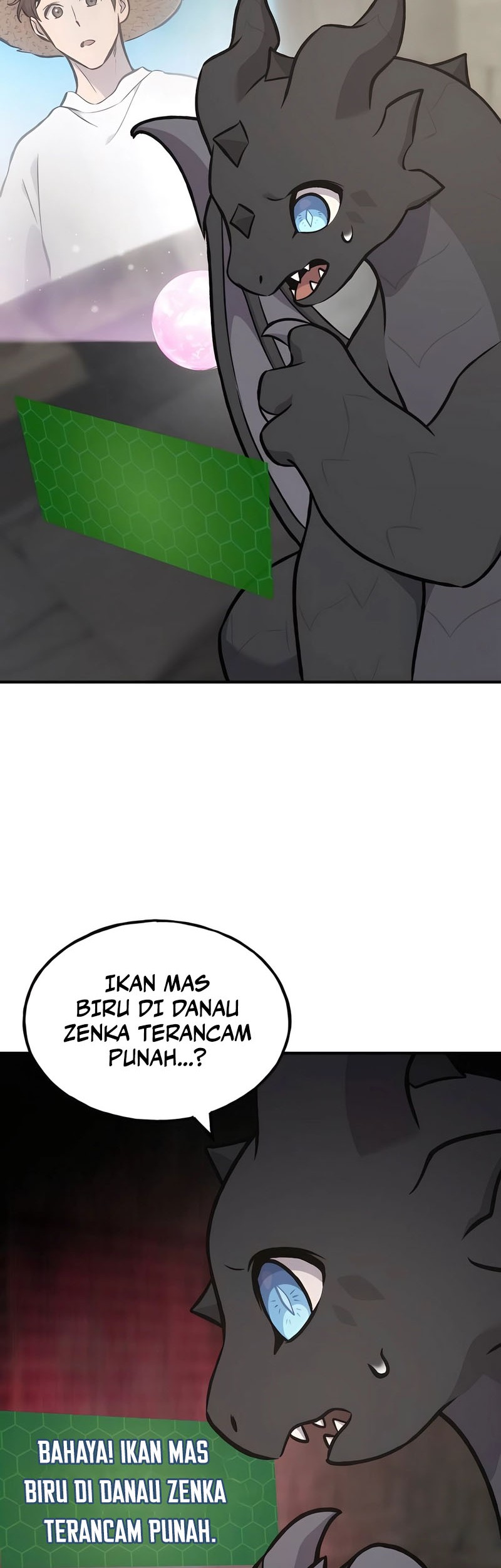 Solo Farming In The Tower Chapter 87 - halaman 18