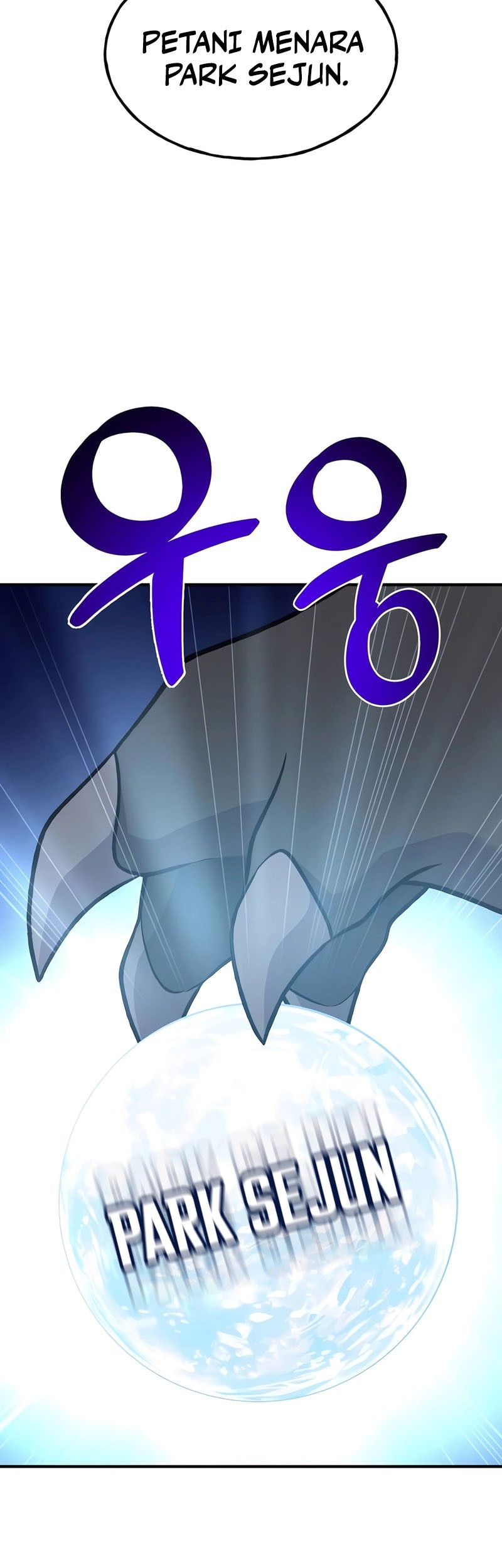 Solo Farming In The Tower Chapter 87 - halaman 25