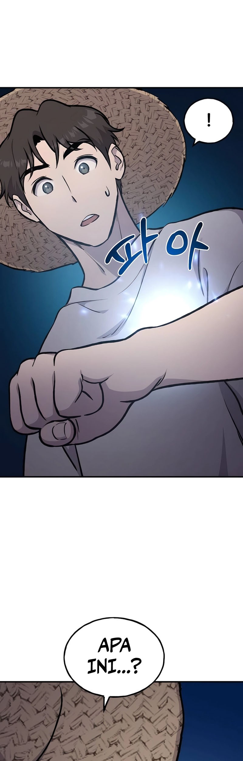 Solo Farming In The Tower Chapter 87 - halaman 27