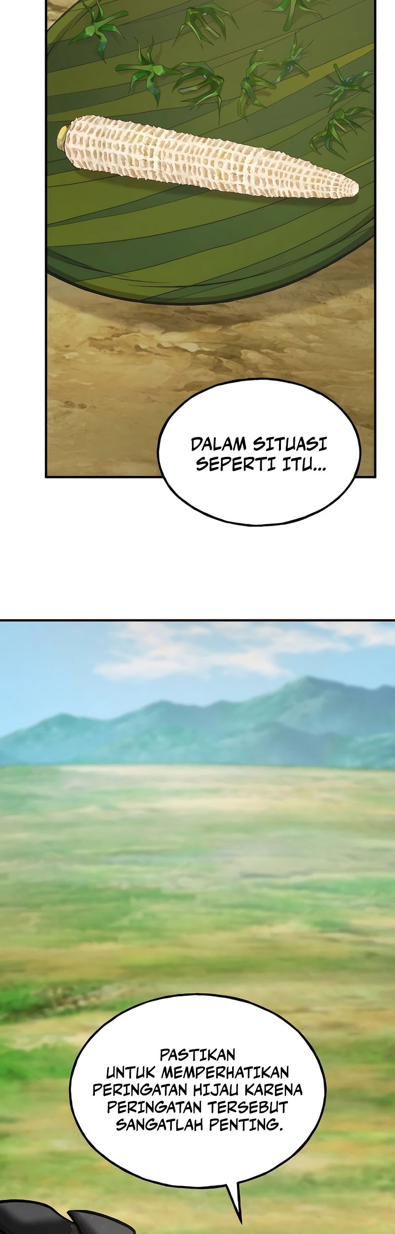 Solo Farming In The Tower Chapter 87 - halaman 3