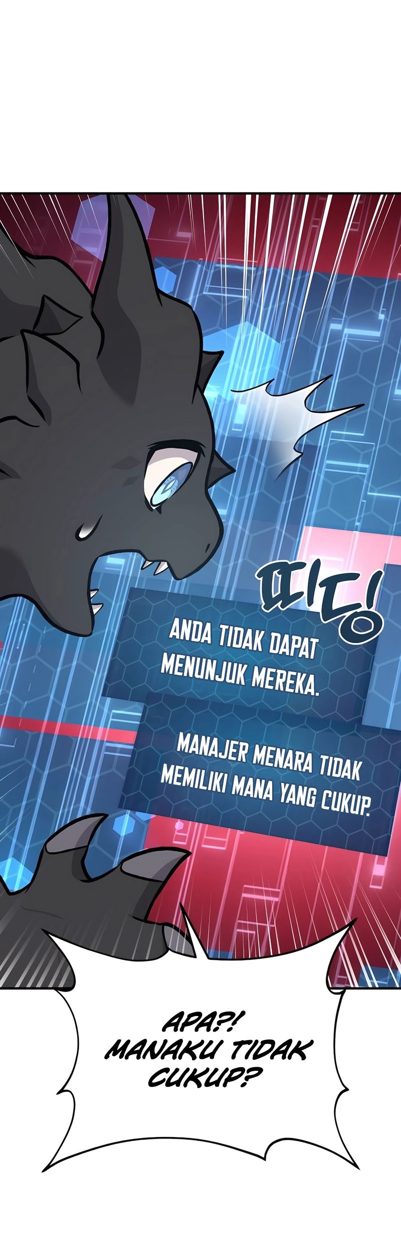 Solo Farming In The Tower Chapter 87 - halaman 37