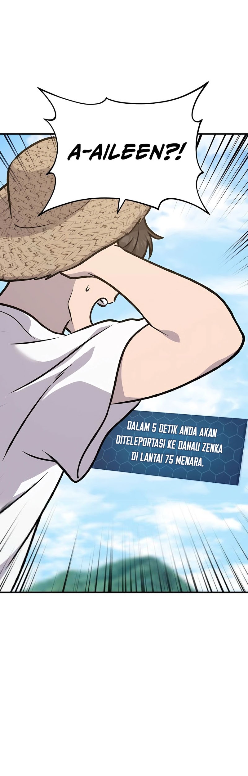 Solo Farming In The Tower Chapter 87 - halaman 41