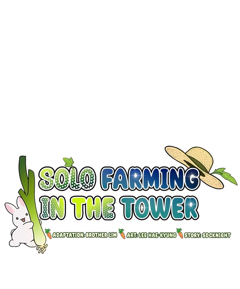 Solo Farming In The Tower Chapter 87 - halaman 49