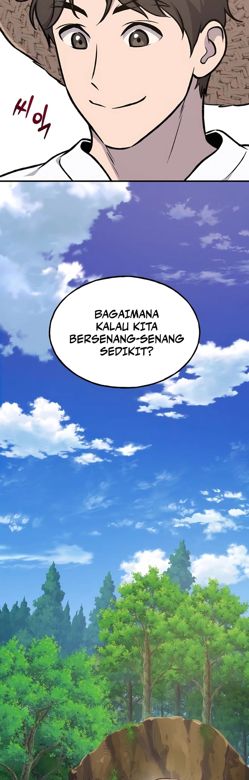 Solo Farming In The Tower Chapter 87 - halaman 64