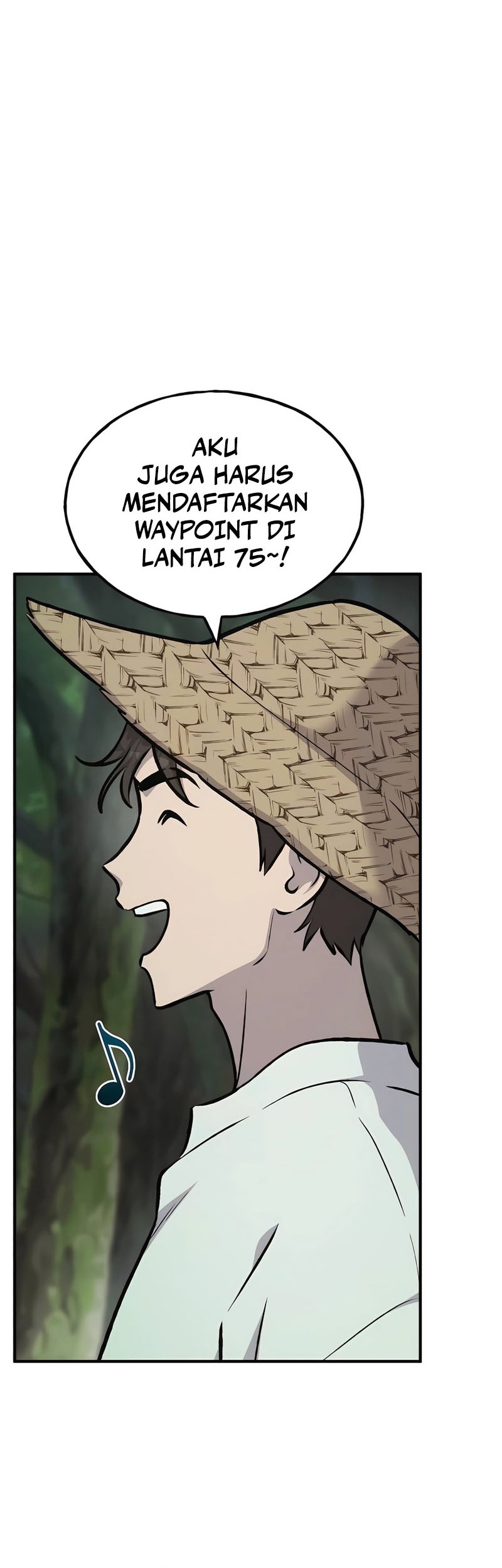 Solo Farming In The Tower Chapter 87 - halaman 73