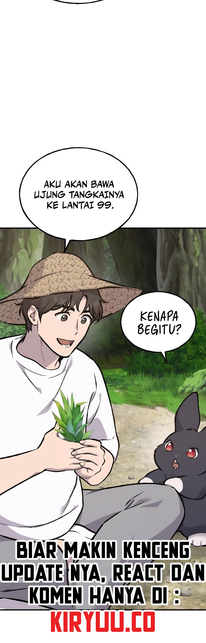 Solo Farming In The Tower Chapter 87 - halaman 91