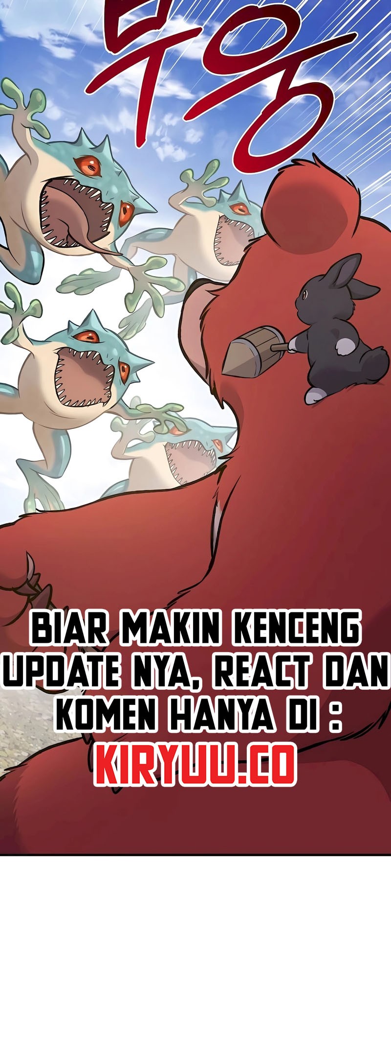 Solo Farming In The Tower Chapter 88 - halaman 10