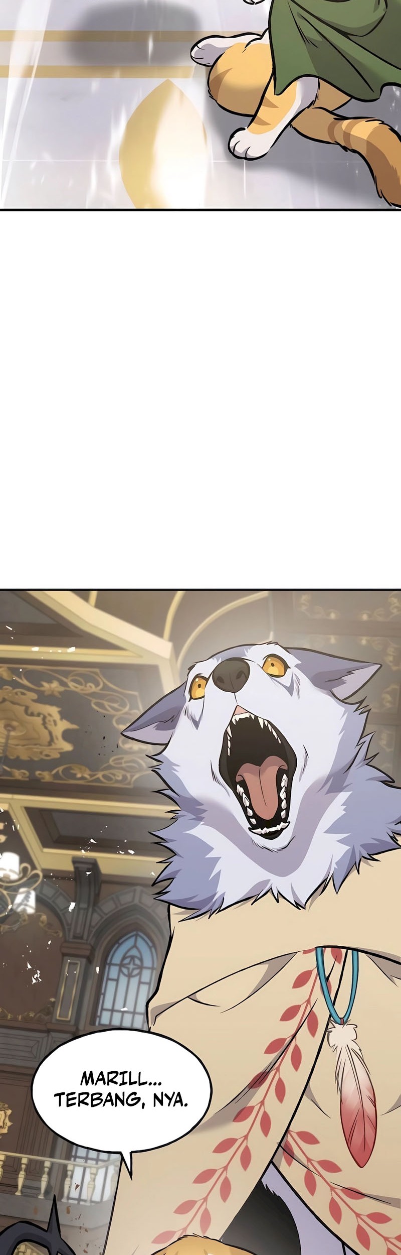 Solo Farming In The Tower Chapter 88 - halaman 102