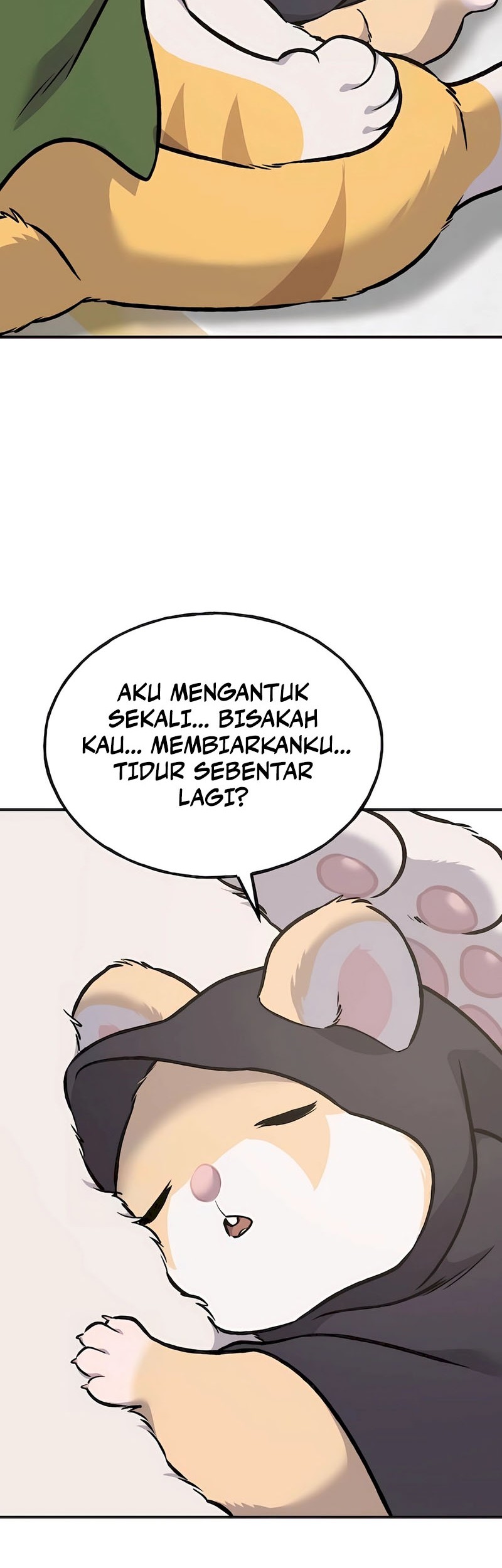 Solo Farming In The Tower Chapter 88 - halaman 104