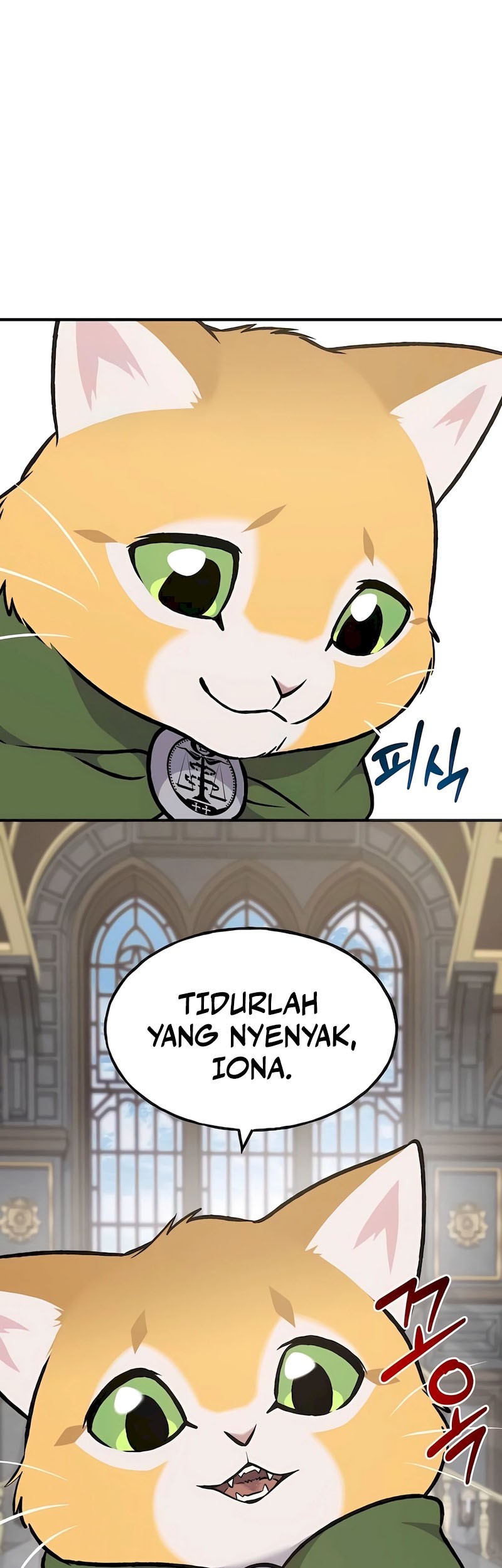 Solo Farming In The Tower Chapter 88 - halaman 105