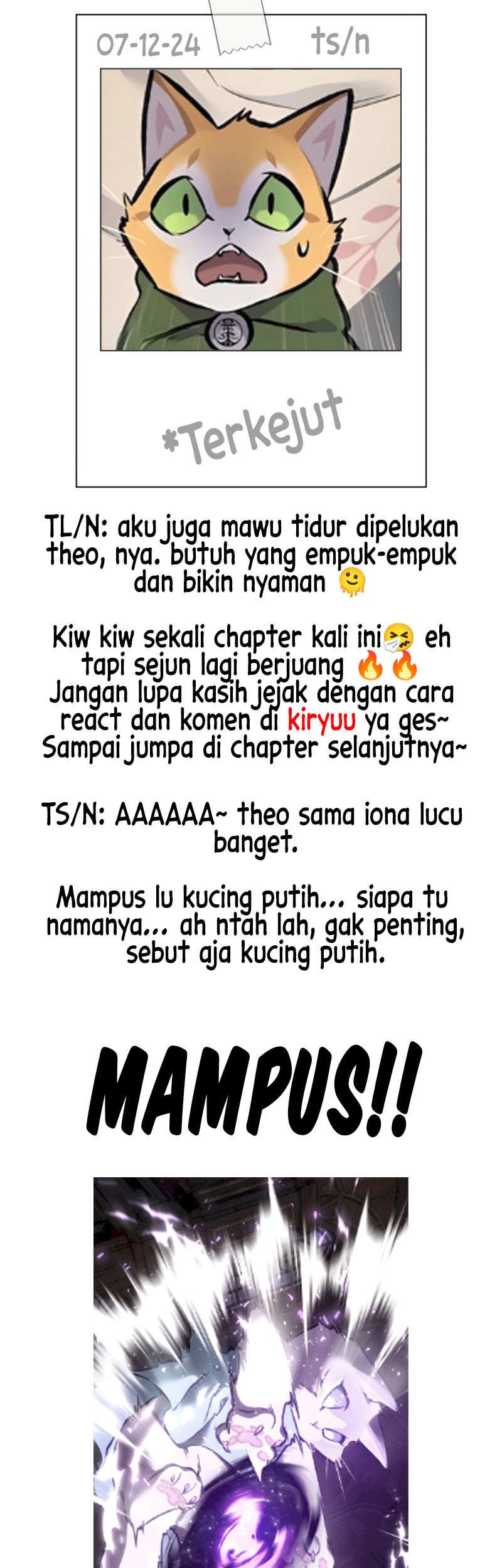 Solo Farming In The Tower Chapter 88 - halaman 107