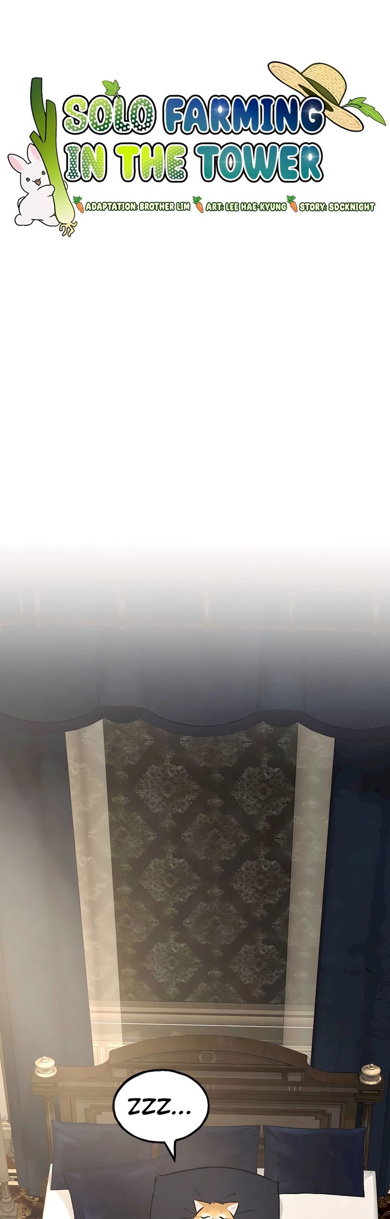 Solo Farming In The Tower Chapter 88 - halaman 24