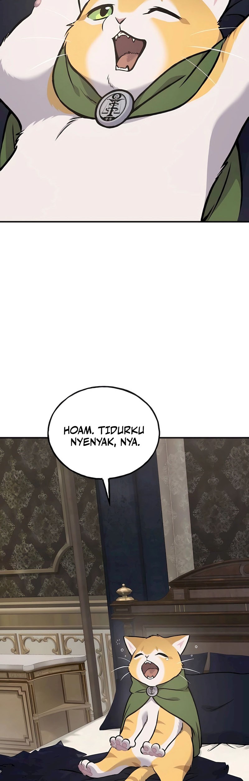 Solo Farming In The Tower Chapter 88 - halaman 26