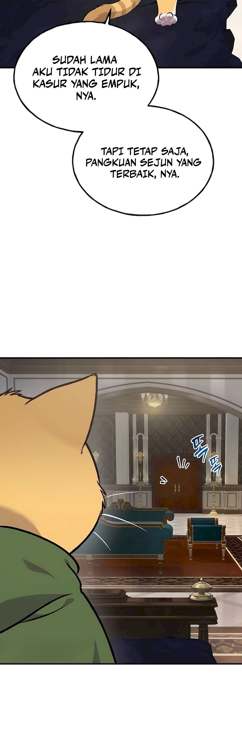 Solo Farming In The Tower Chapter 88 - halaman 27