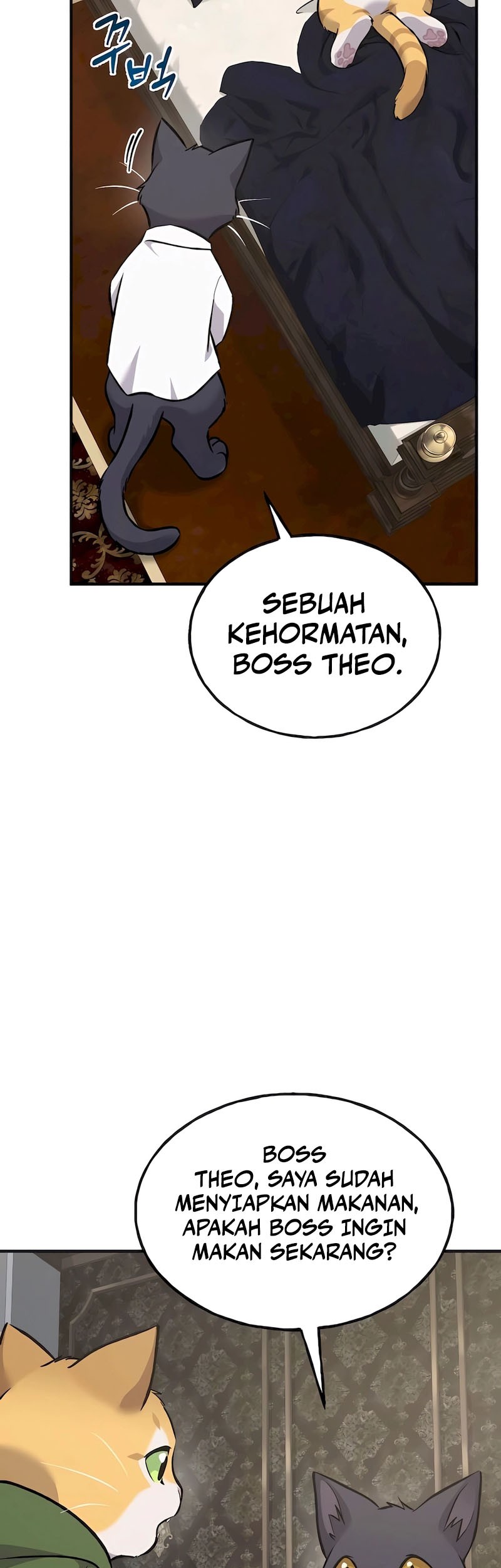 Solo Farming In The Tower Chapter 88 - halaman 29