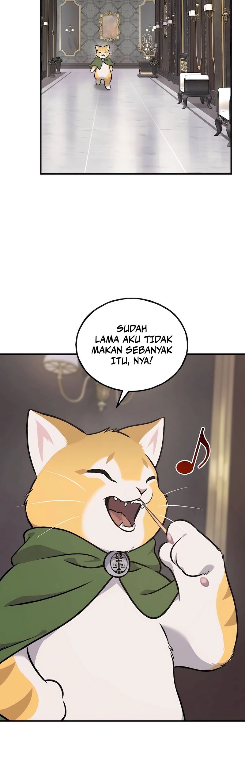 Solo Farming In The Tower Chapter 88 - halaman 37