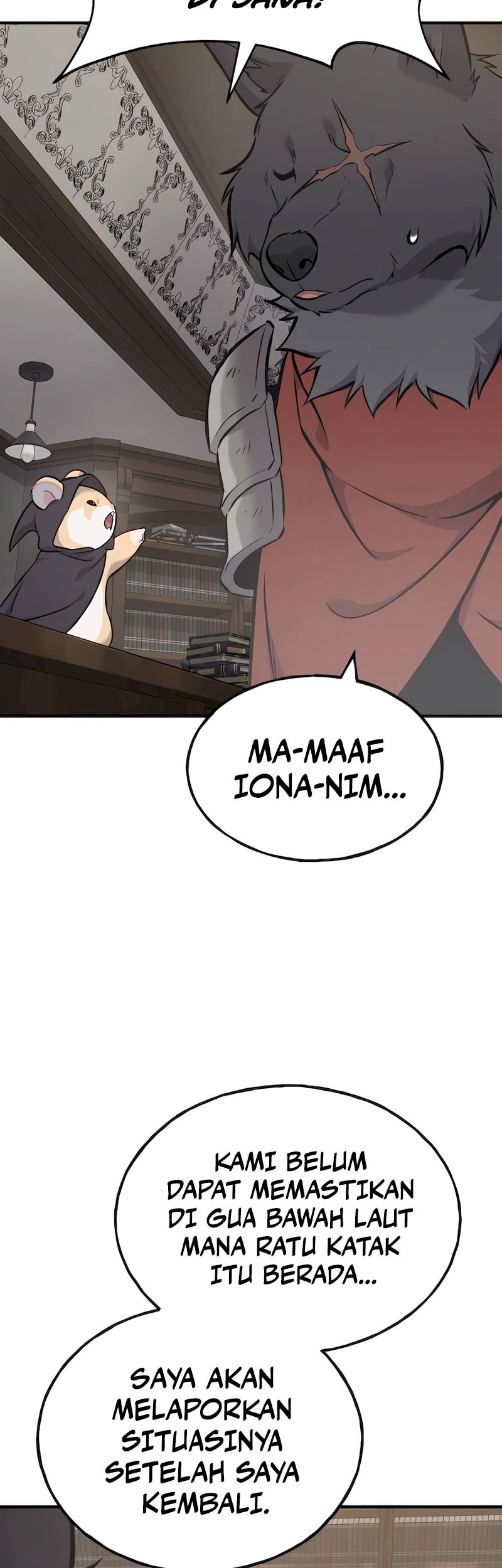 Solo Farming In The Tower Chapter 88 - halaman 39
