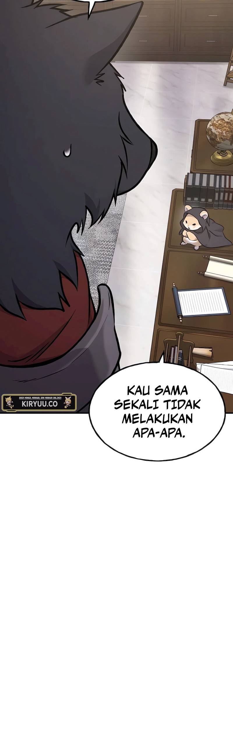 Solo Farming In The Tower Chapter 88 - halaman 40