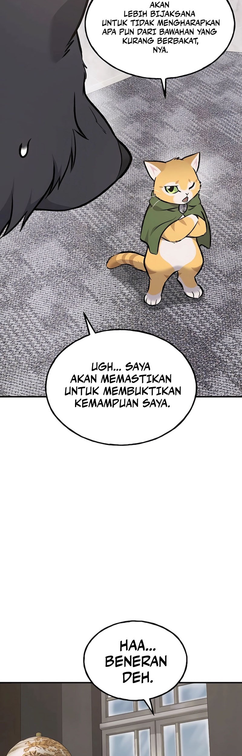 Solo Farming In The Tower Chapter 88 - halaman 42