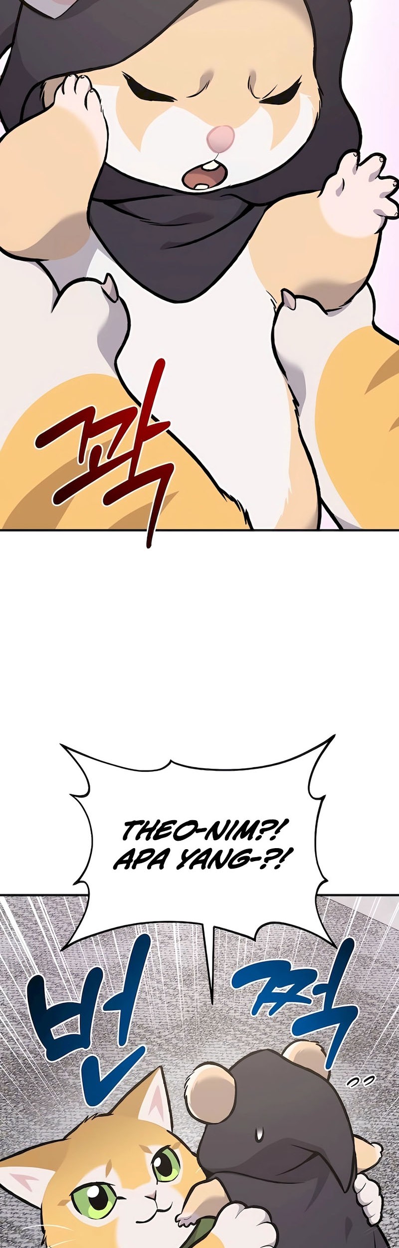Solo Farming In The Tower Chapter 88 - halaman 44
