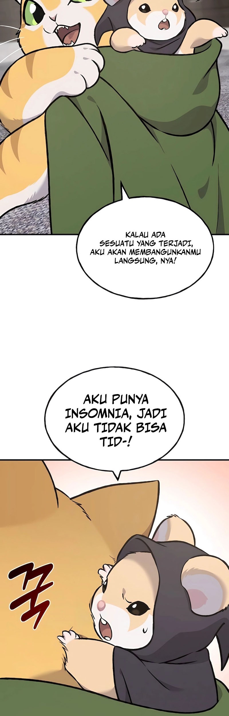 Solo Farming In The Tower Chapter 88 - halaman 46