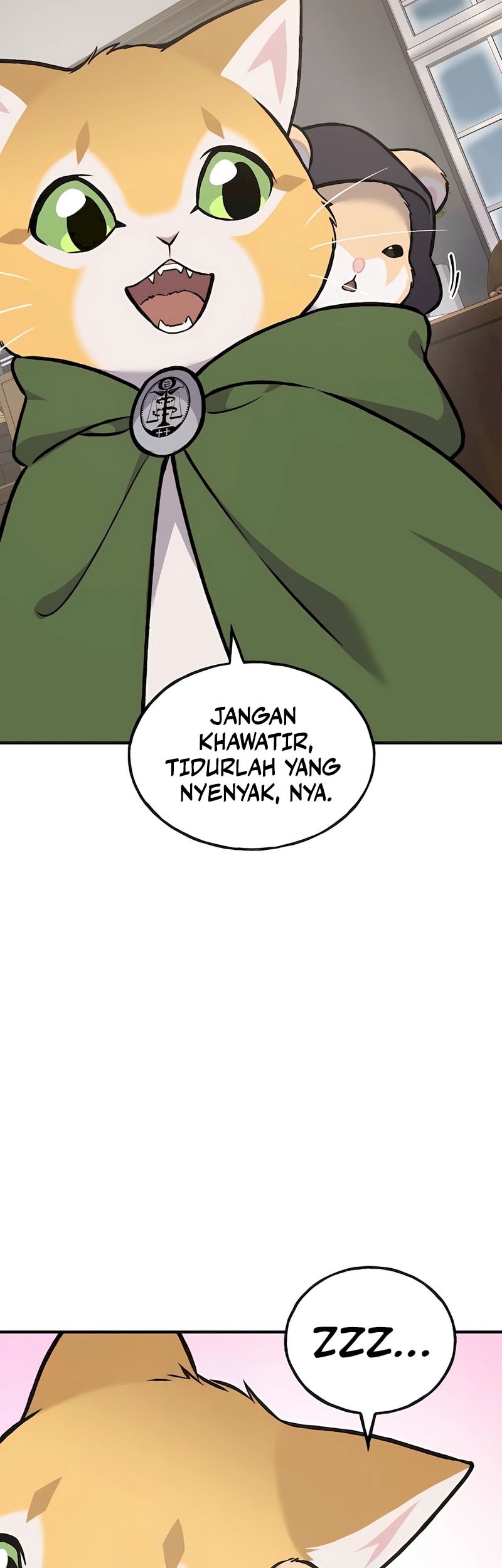 Solo Farming In The Tower Chapter 88 - halaman 49