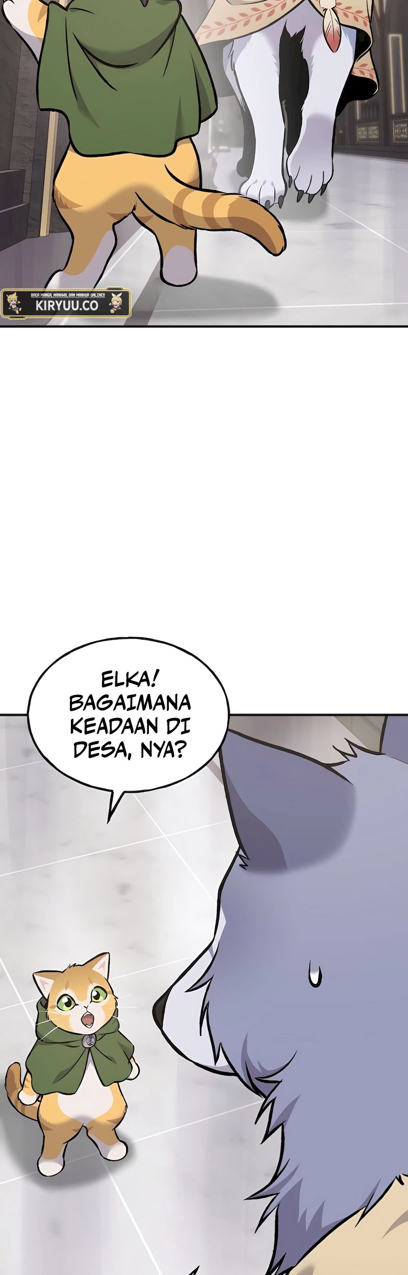 Solo Farming In The Tower Chapter 88 - halaman 55