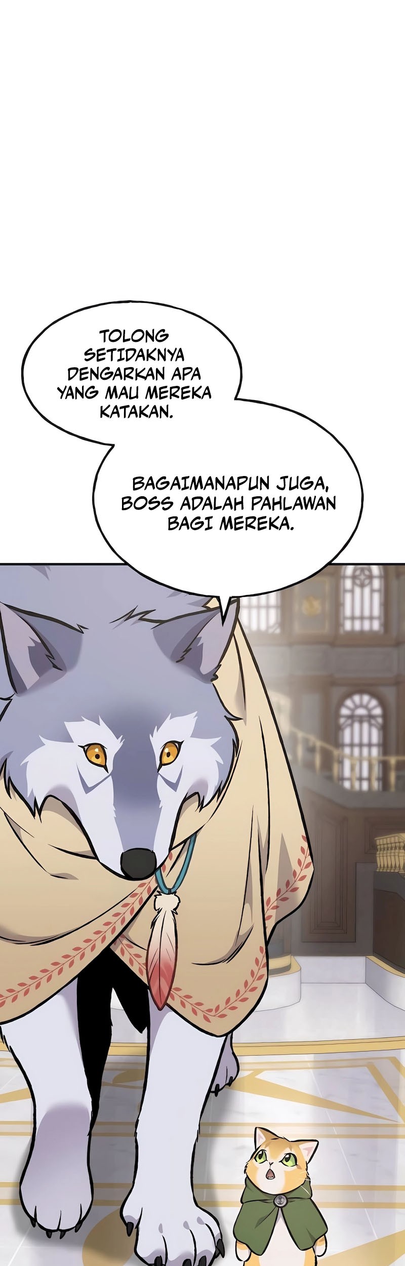 Solo Farming In The Tower Chapter 88 - halaman 65