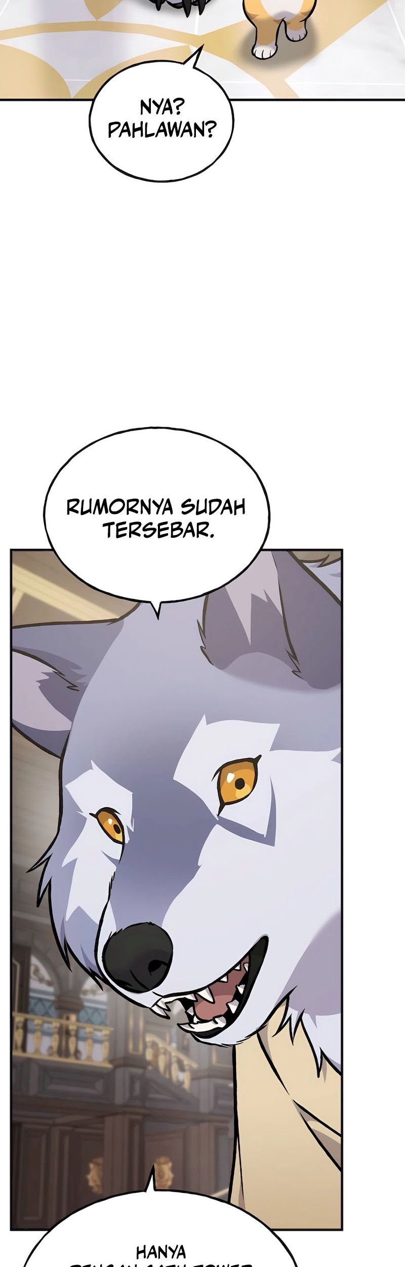 Solo Farming In The Tower Chapter 88 - halaman 66