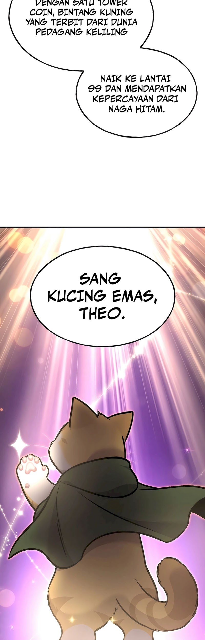 Solo Farming In The Tower Chapter 88 - halaman 67