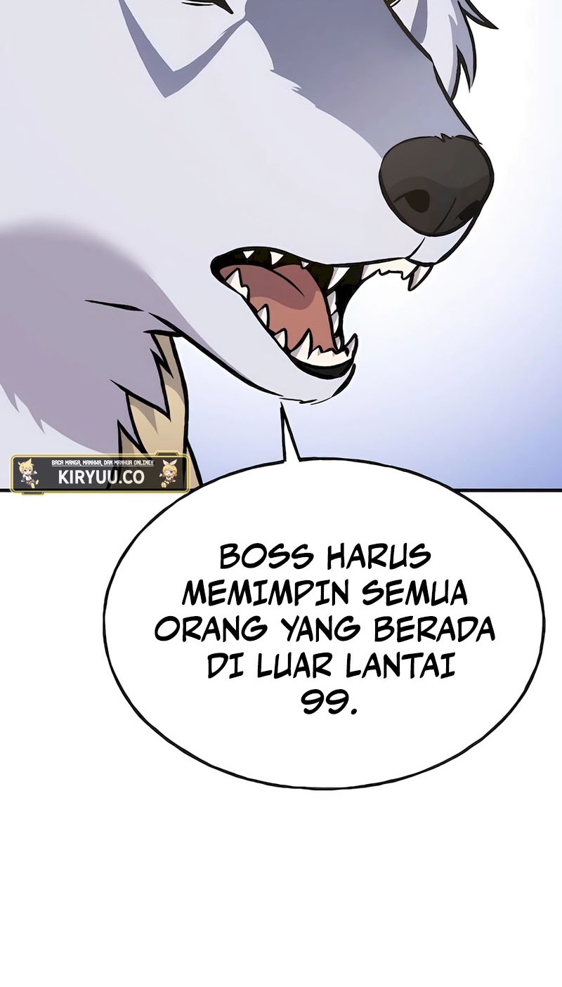 Solo Farming In The Tower Chapter 88 - halaman 70