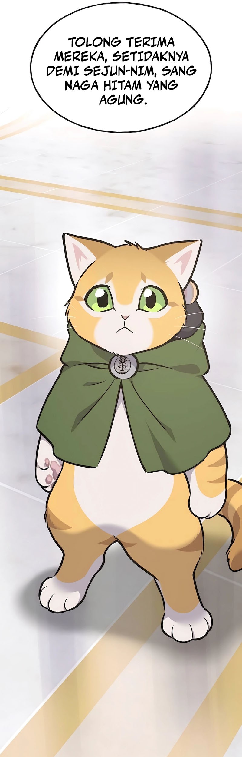 Solo Farming In The Tower Chapter 88 - halaman 71