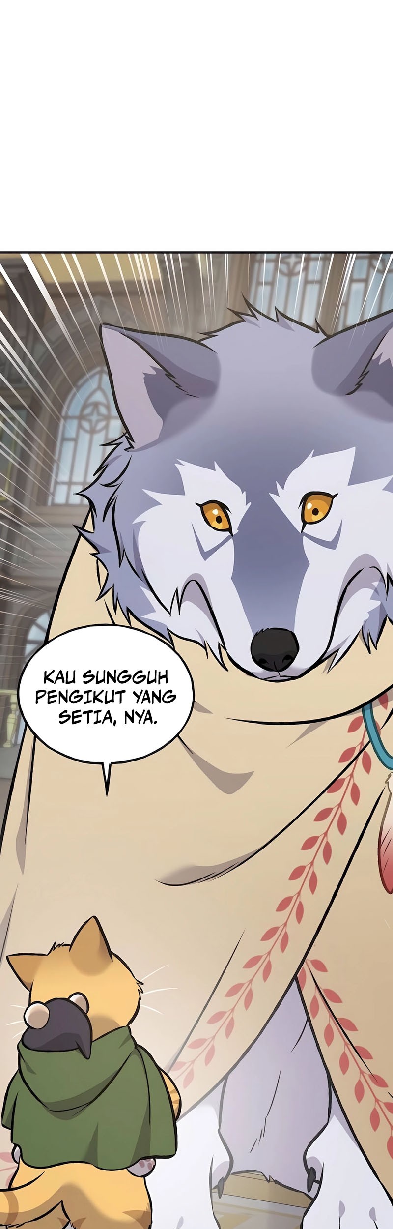 Solo Farming In The Tower Chapter 88 - halaman 73