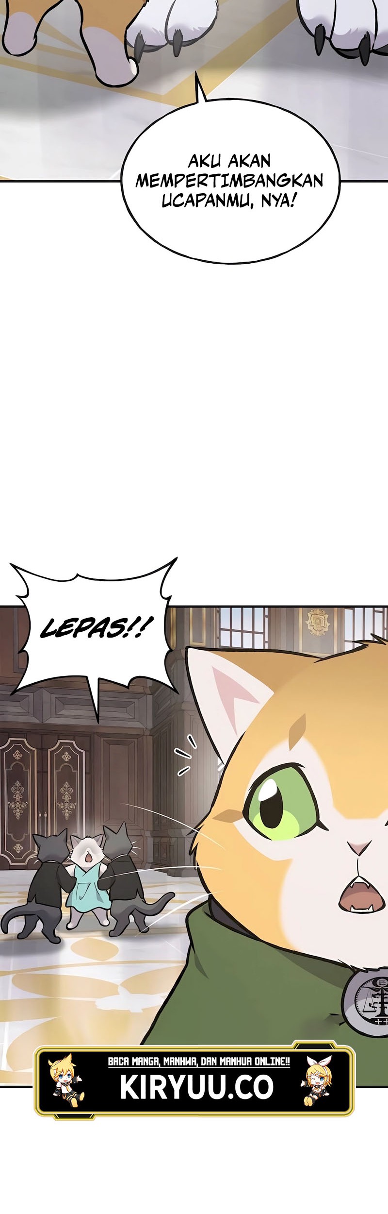 Solo Farming In The Tower Chapter 88 - halaman 74