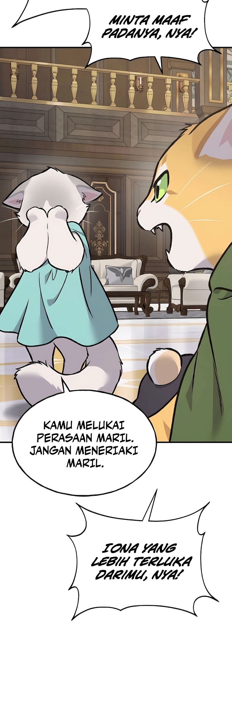 Solo Farming In The Tower Chapter 88 - halaman 89
