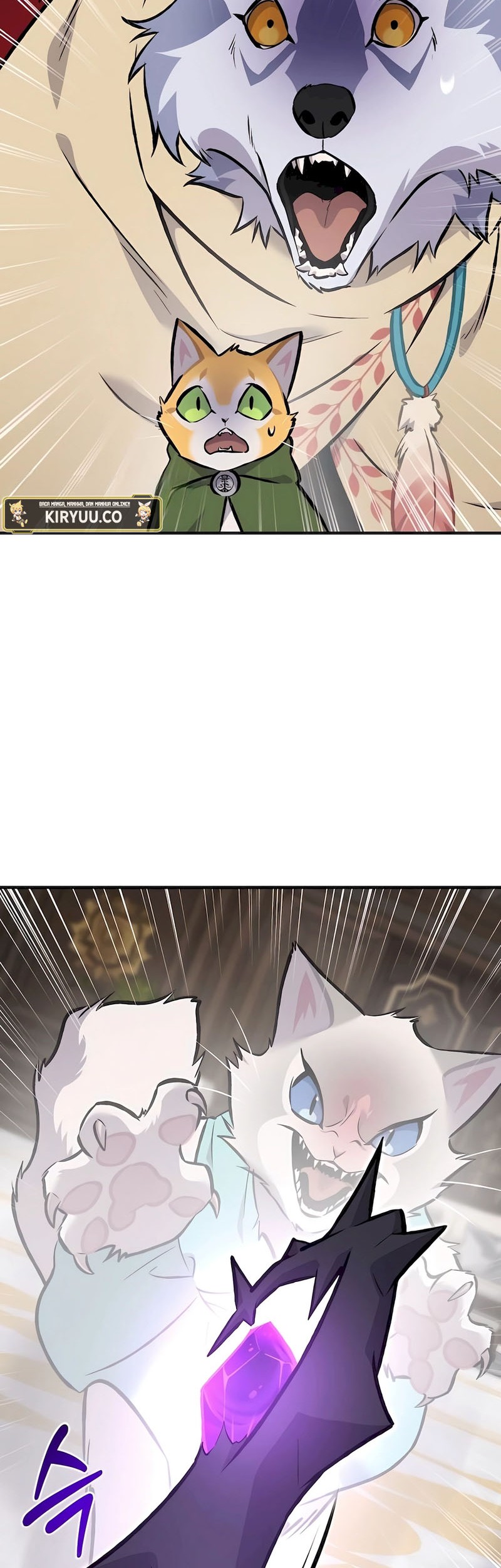 Solo Farming In The Tower Chapter 88 - halaman 94
