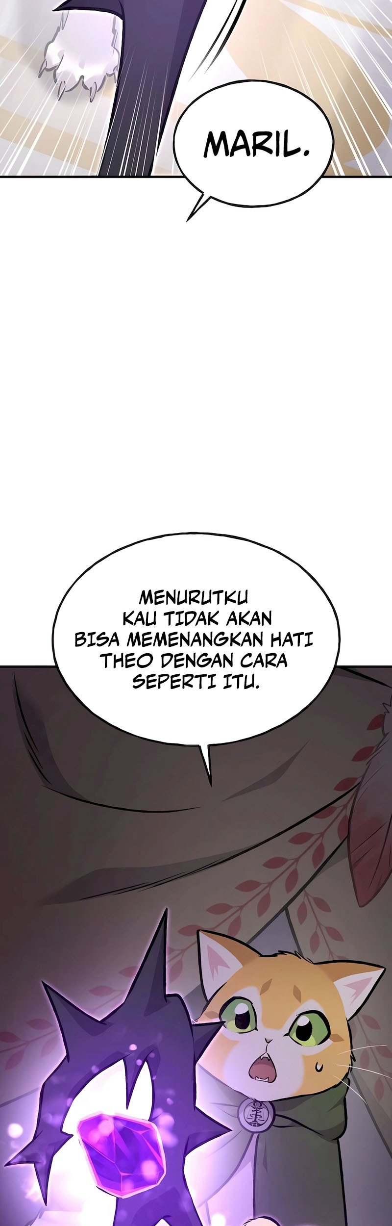 Solo Farming In The Tower Chapter 88 - halaman 95