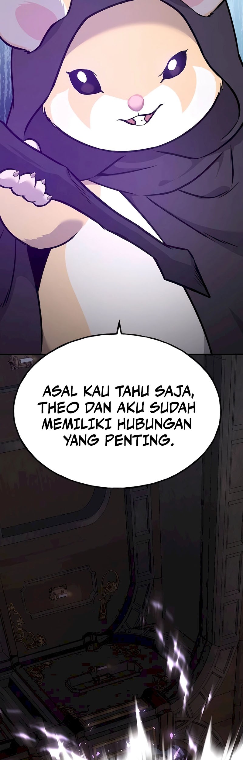 Solo Farming In The Tower Chapter 88 - halaman 97