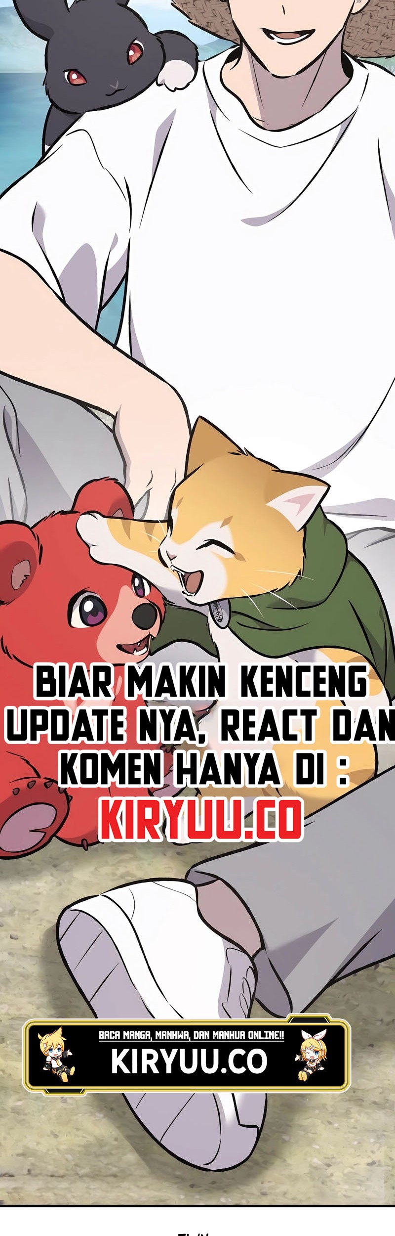 Solo Farming In The Tower Chapter 89 - halaman 105