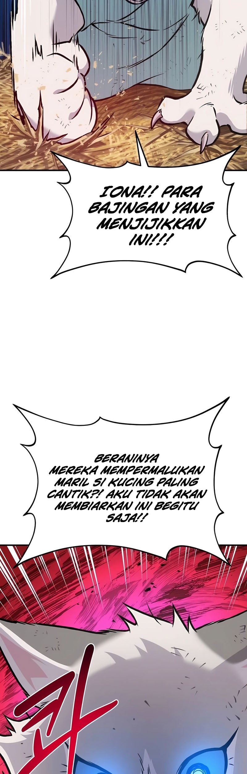 Solo Farming In The Tower Chapter 89 - halaman 15
