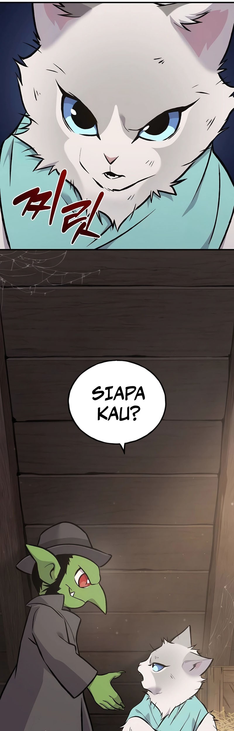 Solo Farming In The Tower Chapter 89 - halaman 20