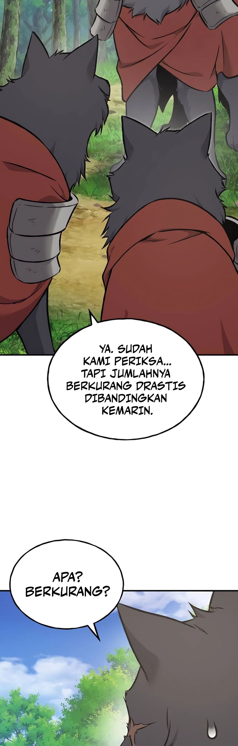 Solo Farming In The Tower Chapter 89 - halaman 24