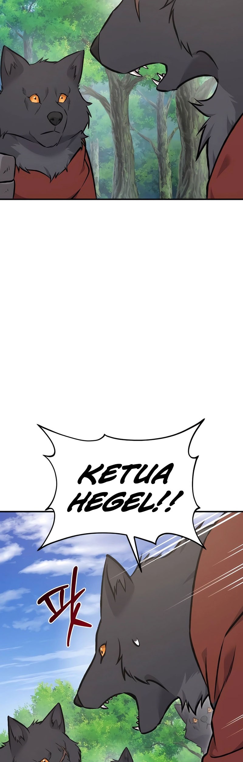 Solo Farming In The Tower Chapter 89 - halaman 25