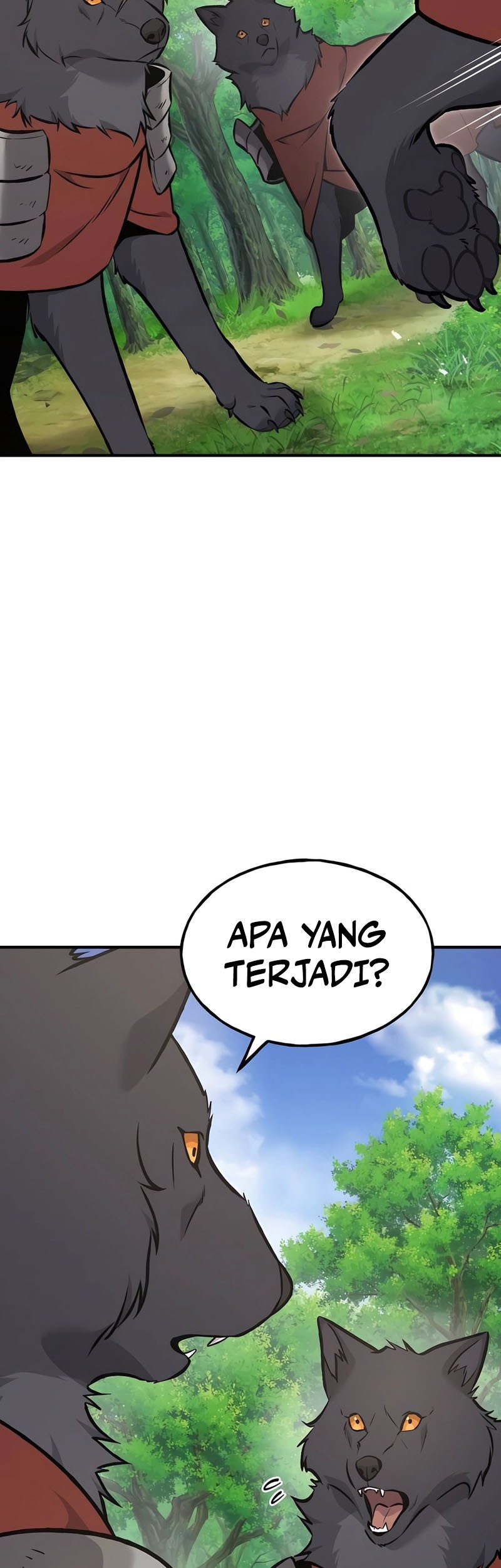 Solo Farming In The Tower Chapter 89 - halaman 26