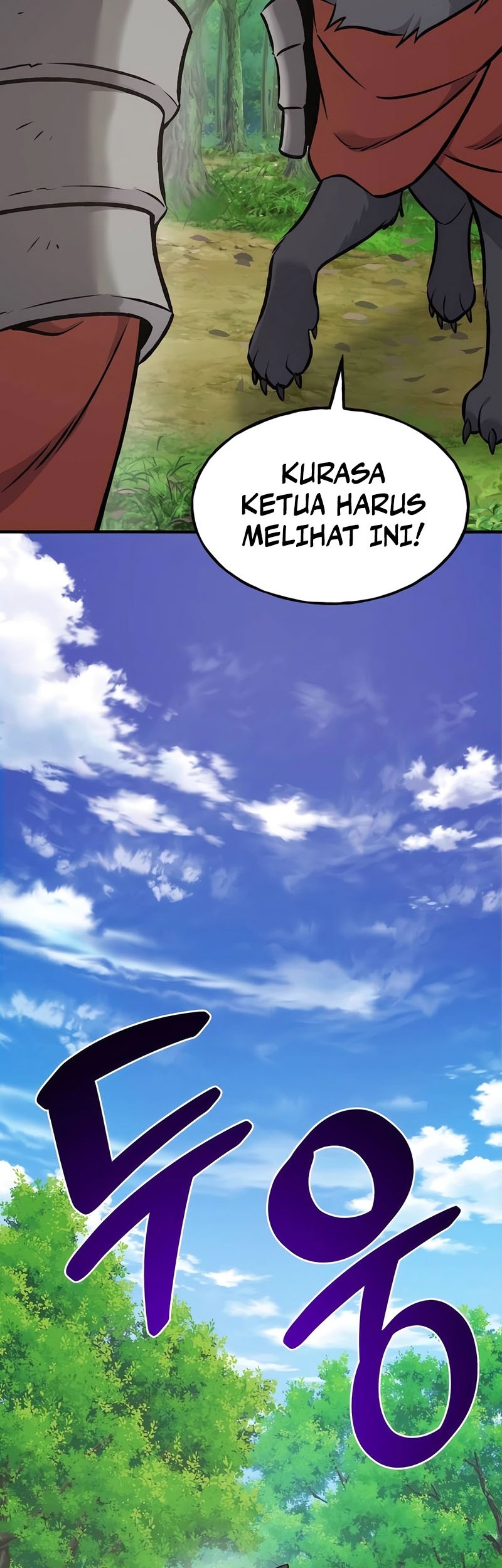 Solo Farming In The Tower Chapter 89 - halaman 27
